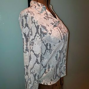 Express Portofino Blouse (S)